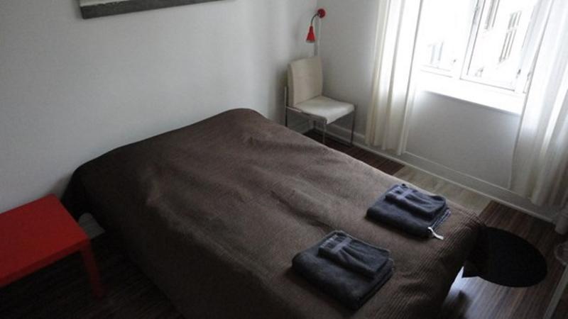 Hotel Windsor Kopenhag Dış mekan fotoğraf